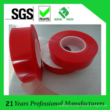 Factory Supply Garment Double Sided Tape Pet Double Side Tape